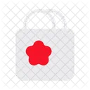 Bag  Icon