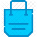 Bag Takeout Food Icon