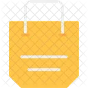 Bag Takeout Food Icon