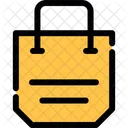 Bag Takeout Food Icon