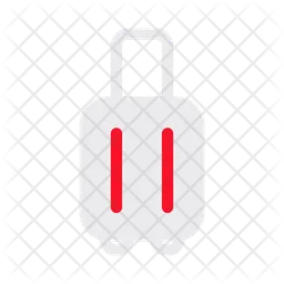 Bag  Icon