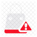 Bag  Icon