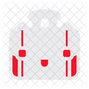 Bag  Icon