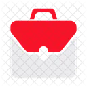 Bag  Icon