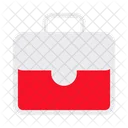 Bag  Icon