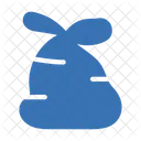 Bag Trash Plastic Icon
