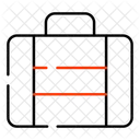 Bag Luggage Baggage Icon