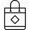 Bag  Icon