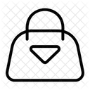 Bag Hand Bag Fashion Icon