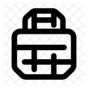 Bag  Icon