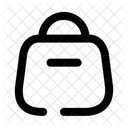 Bag  Icon