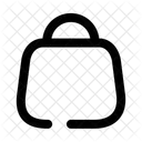Bag  Icon