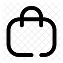 Bag  Icon