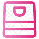 Bag  Icon