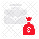 Bag  Icon