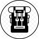 Bag  Icon
