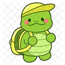Bag  Icon