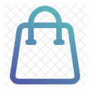 Bag Shop Ecommerce Icon