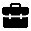 Bag Suitcase Job Icon
