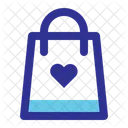 Bag Bargain Ecommerce Icon