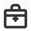 Bag  Icon