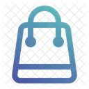 Bag Shop Ecommerce Icon