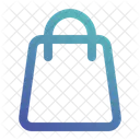 Bag Shop Ecommerce Icon