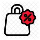 Bag  Icon