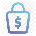 Bag Shop Shopping Icon