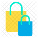 Bag  Icon