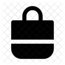 Bag Shopping Briefcase Icon