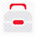 Bag Boxing Gear Sports Icon