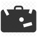Bag Baggage Luggage Icon