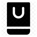 Bag Cart Shopping Icon
