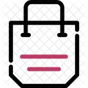 Bag Takeout Food Icon