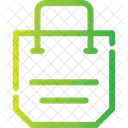 Bag Takeout Food Icon