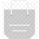 Bag Takeout Food Icon