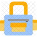 Bag  Icon