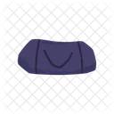 Bag Sport Duffel Icon