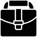 Bag Equipment Buke Icon