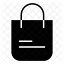 Bag Shopping Bag Handbag Icon