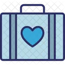 Bag  Icon