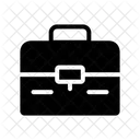 Bag Handbag Suitcase Icon