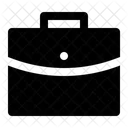Bag Briefcase Shopping Icon
