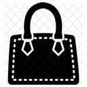 Bag Satchel Handbag Icon