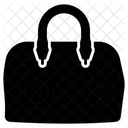 Bag Satchel Handbag Icon