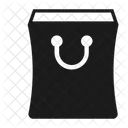 Bag Basket Shopping Icon