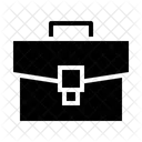 Bag Briefcase Baggage Icon