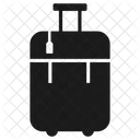 Bag Baggage Luggage Icon