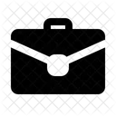 Bag Shopping Briefcase Icon